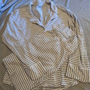 Victoria Secret pajamas